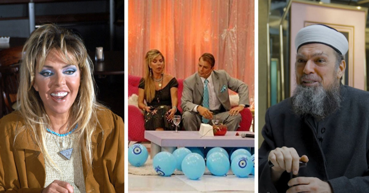 Ahu Tuğba'dan açıklama