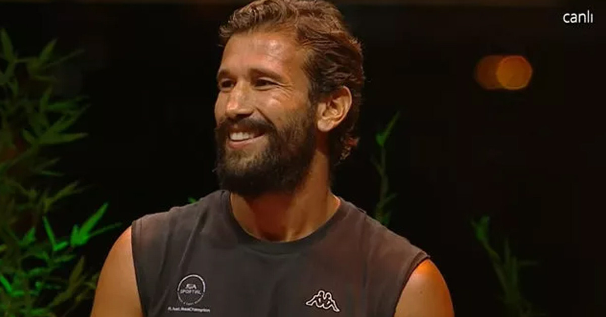 İkinci yarı finalist