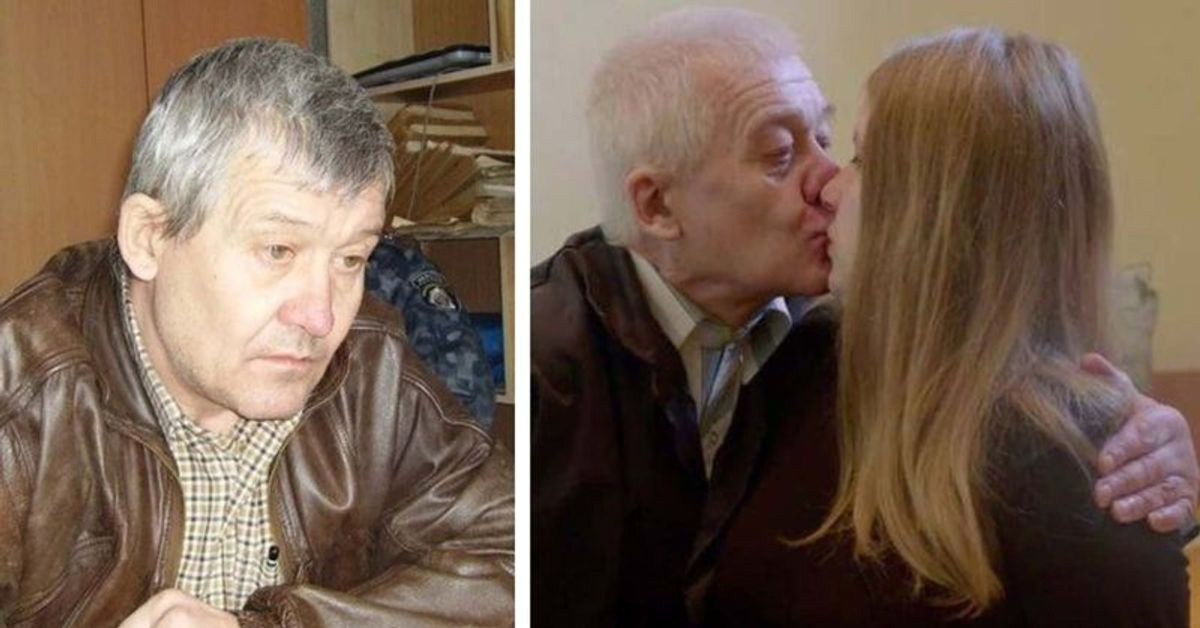 Müebbet hapis cezası