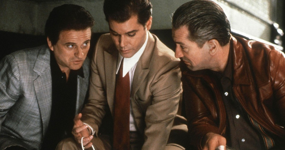 Goodfellas