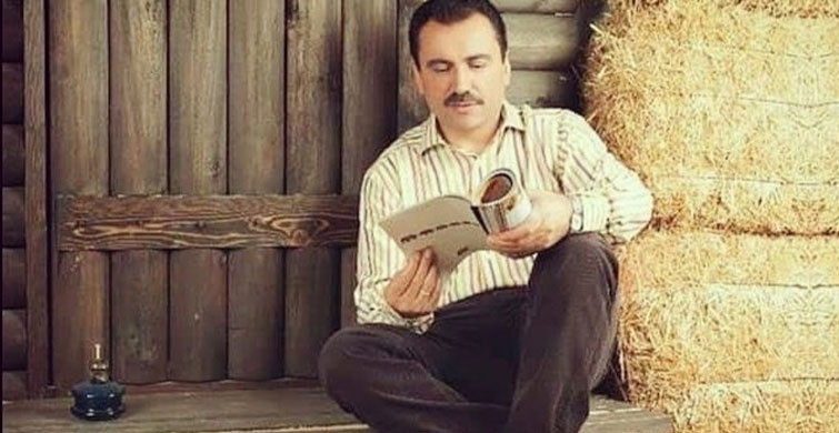 ‘Beton Çok Soğuk, Üşüyorum’