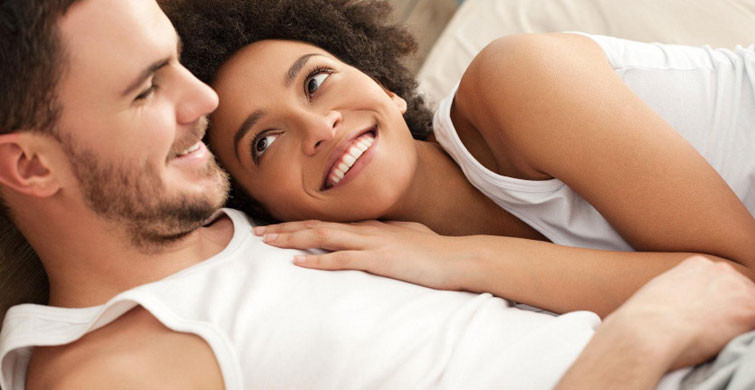 STRES CİNSEL İSTEĞİ AZALTIYOR