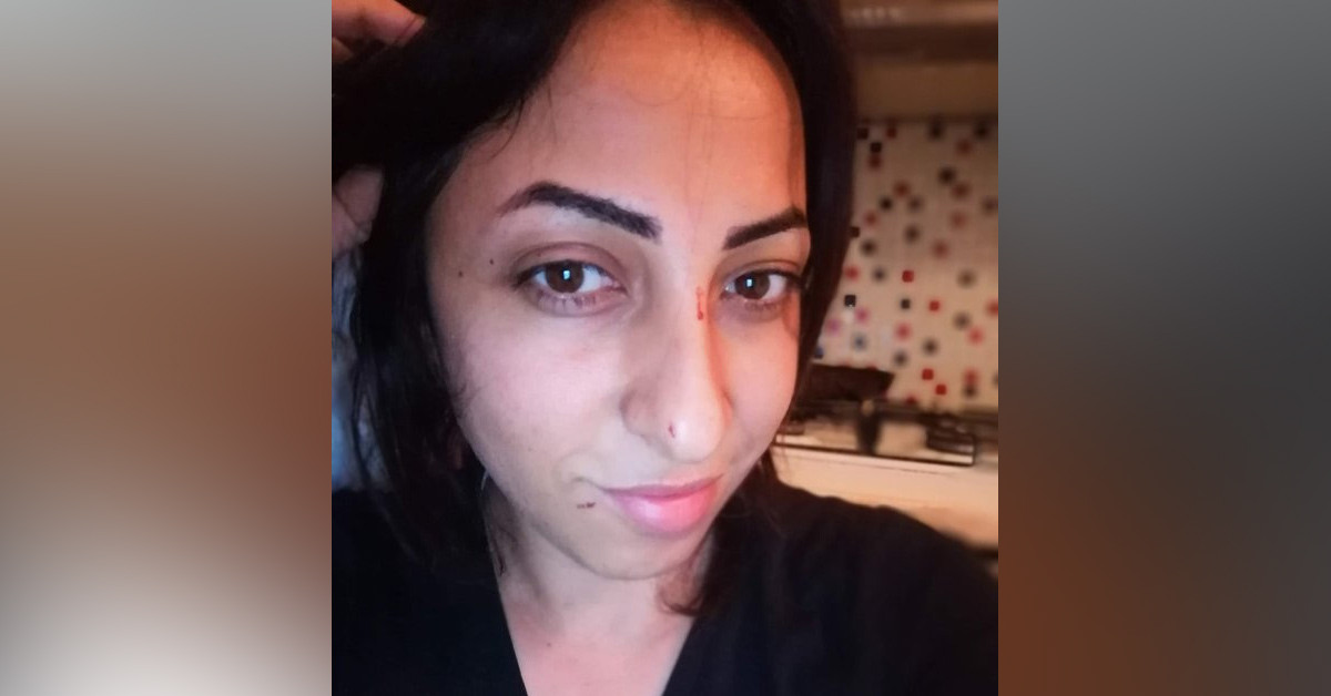 Şiddet görmeye devam etti