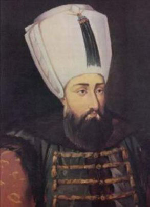 Sultan İbrahim