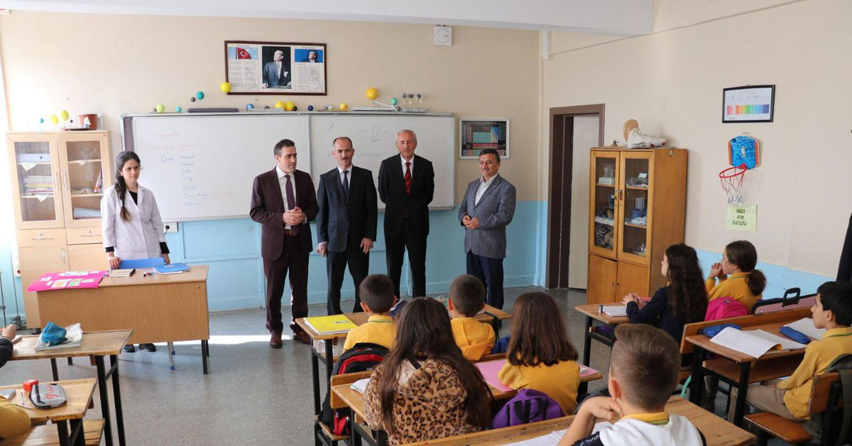 ÖĞRENME KAYIPLARINA TELAFİ