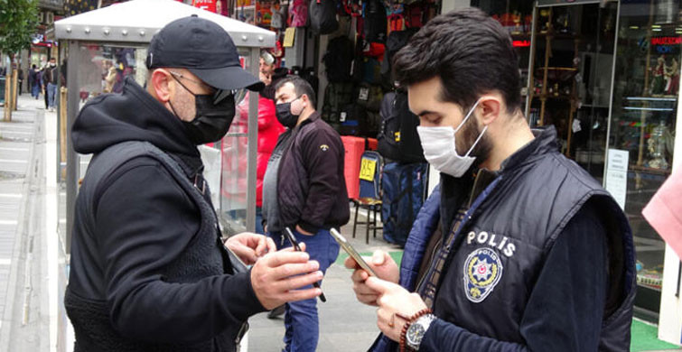 İşyerleri Haftalık