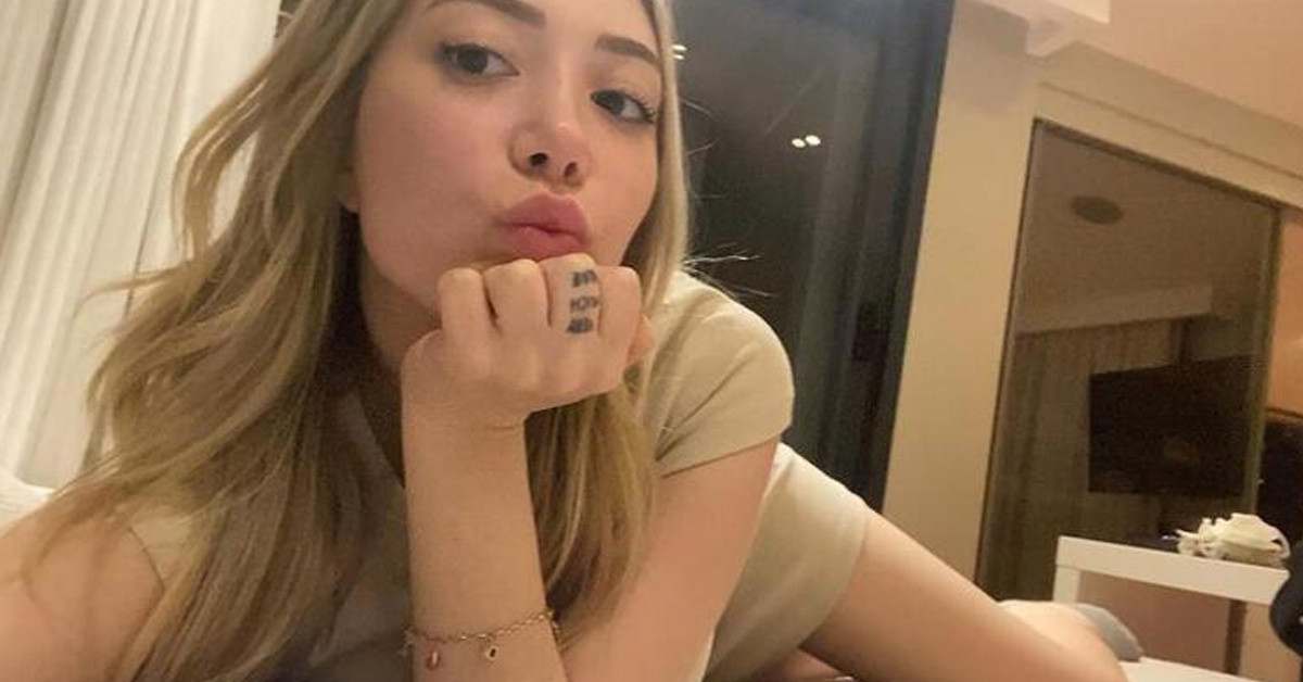 Sosyal medyada aktif