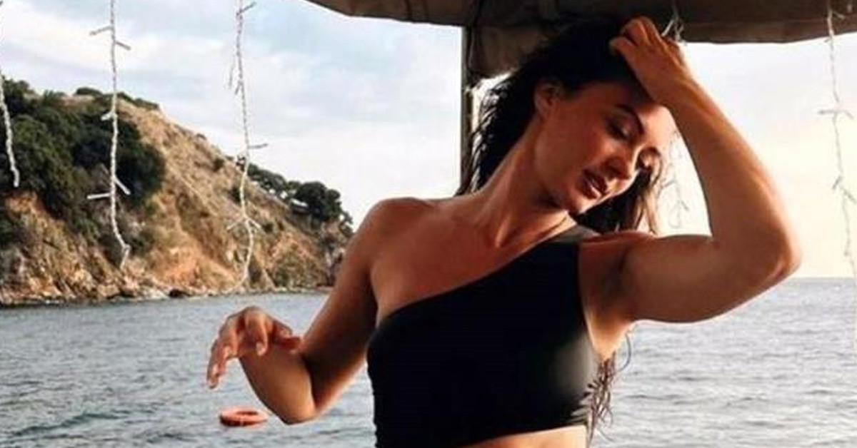 Sosyal medyayı salladı