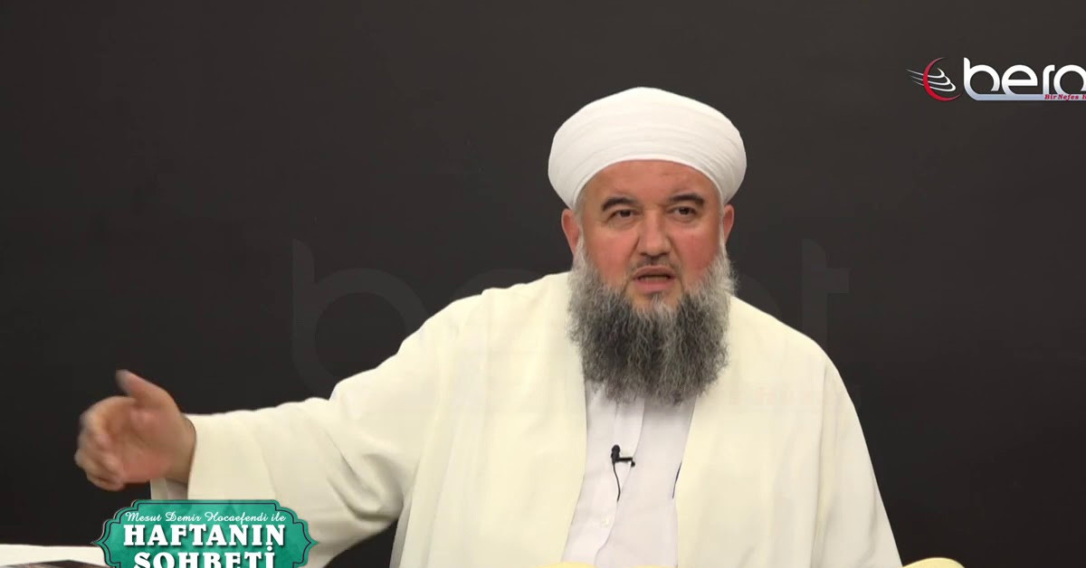 Herkesi şaşırttı