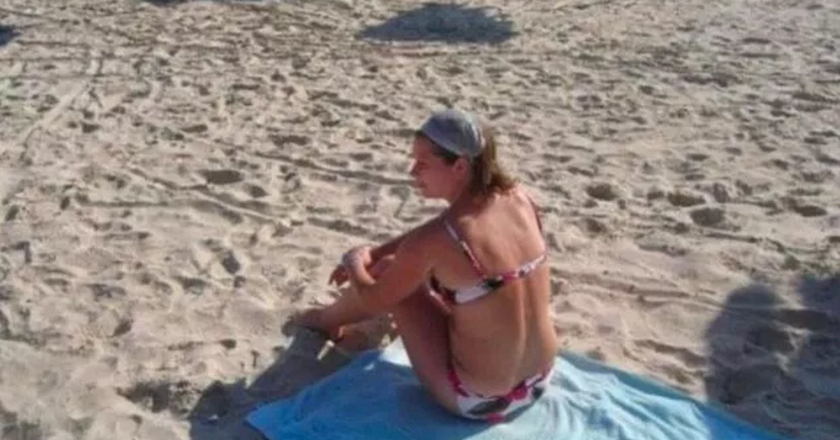 3 günde görme duyusunu kaybetti