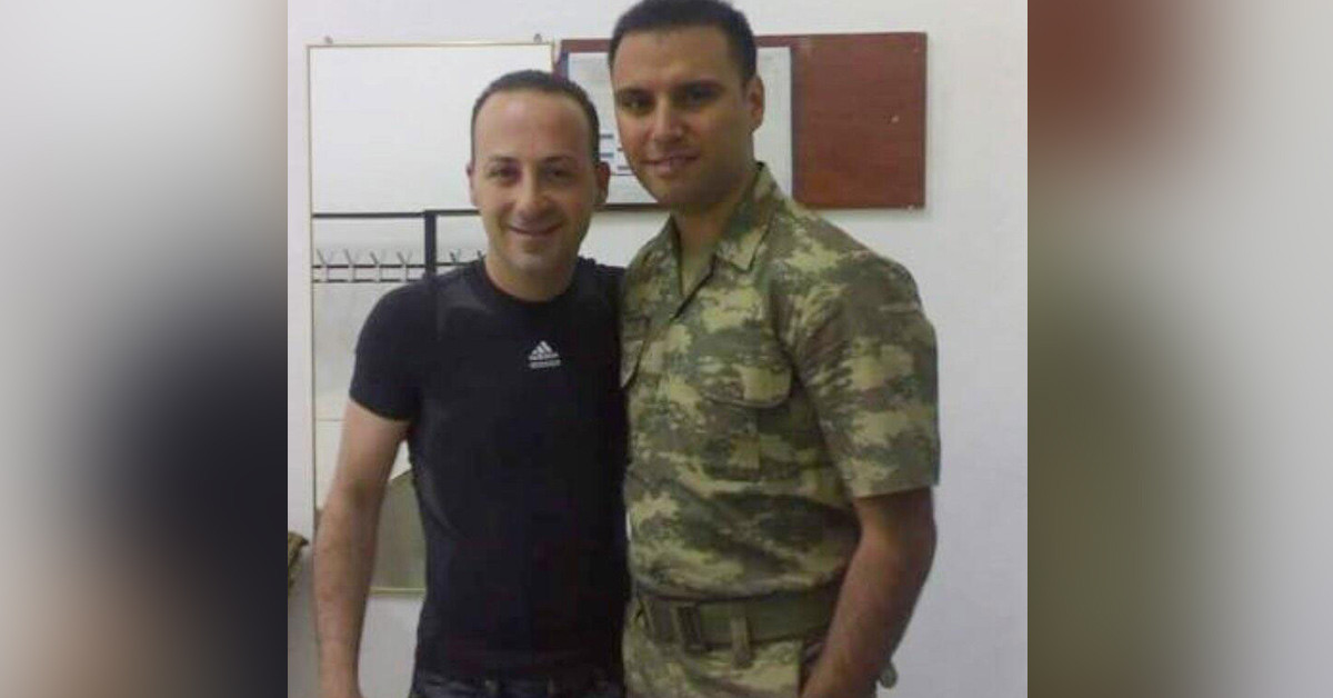 Alişan-Tolga Çevik