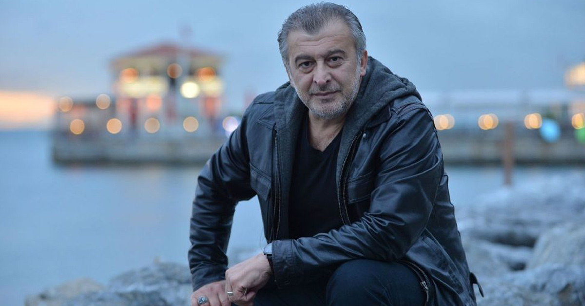 Hüseyin Avni Danyal 