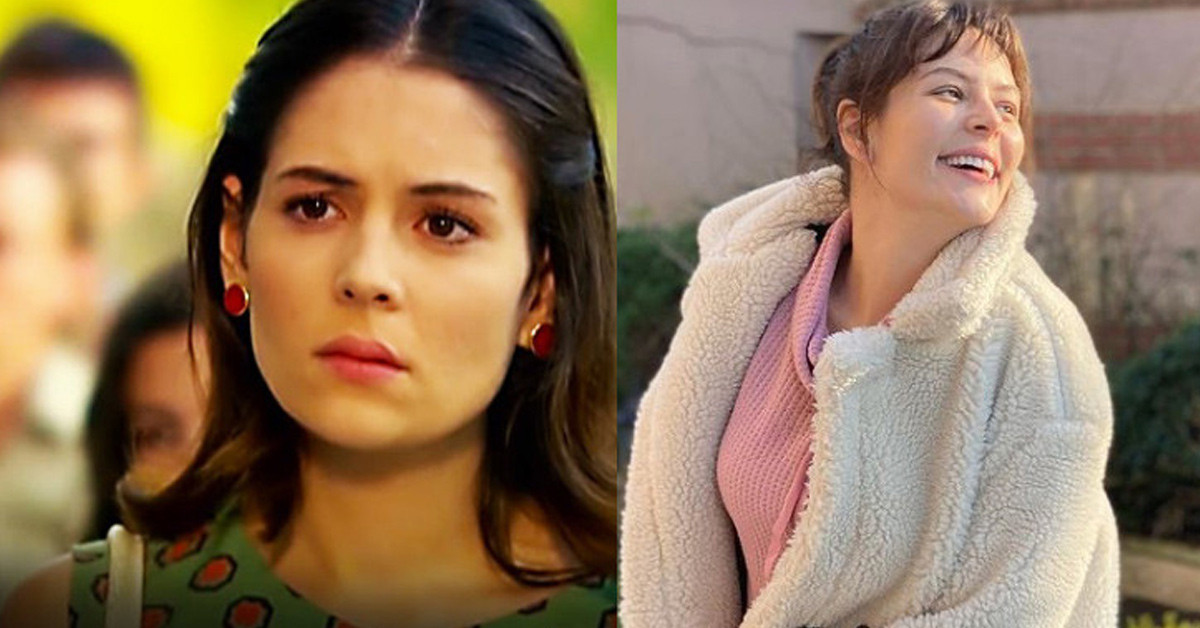 Yıldız Çağrı Atiksoy - Berrin