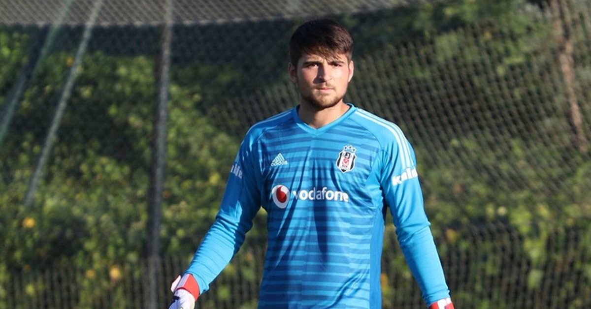 File Bekçisinin Hayatı