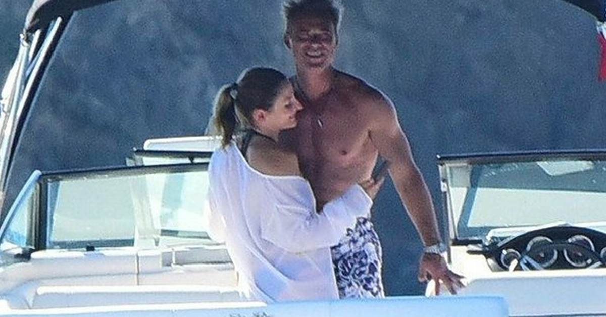 Öz yeğeniyle yasak aşkı