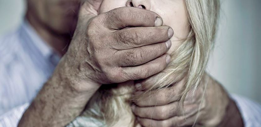 BABA İTİRAFI ÜZERİNE, TUTUKLANDI