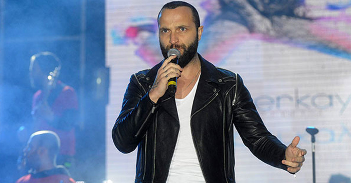 Berkay Şahin kimdir?