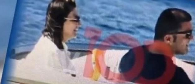 SİBEL CAN - EMİR SARIGÜL