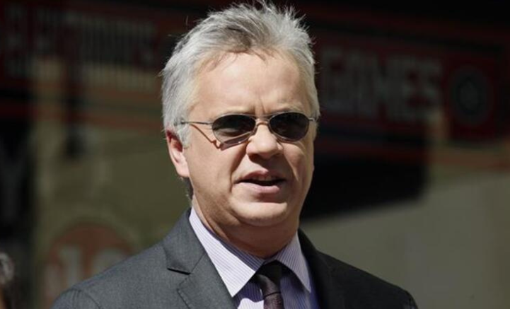 Tim Robbins,