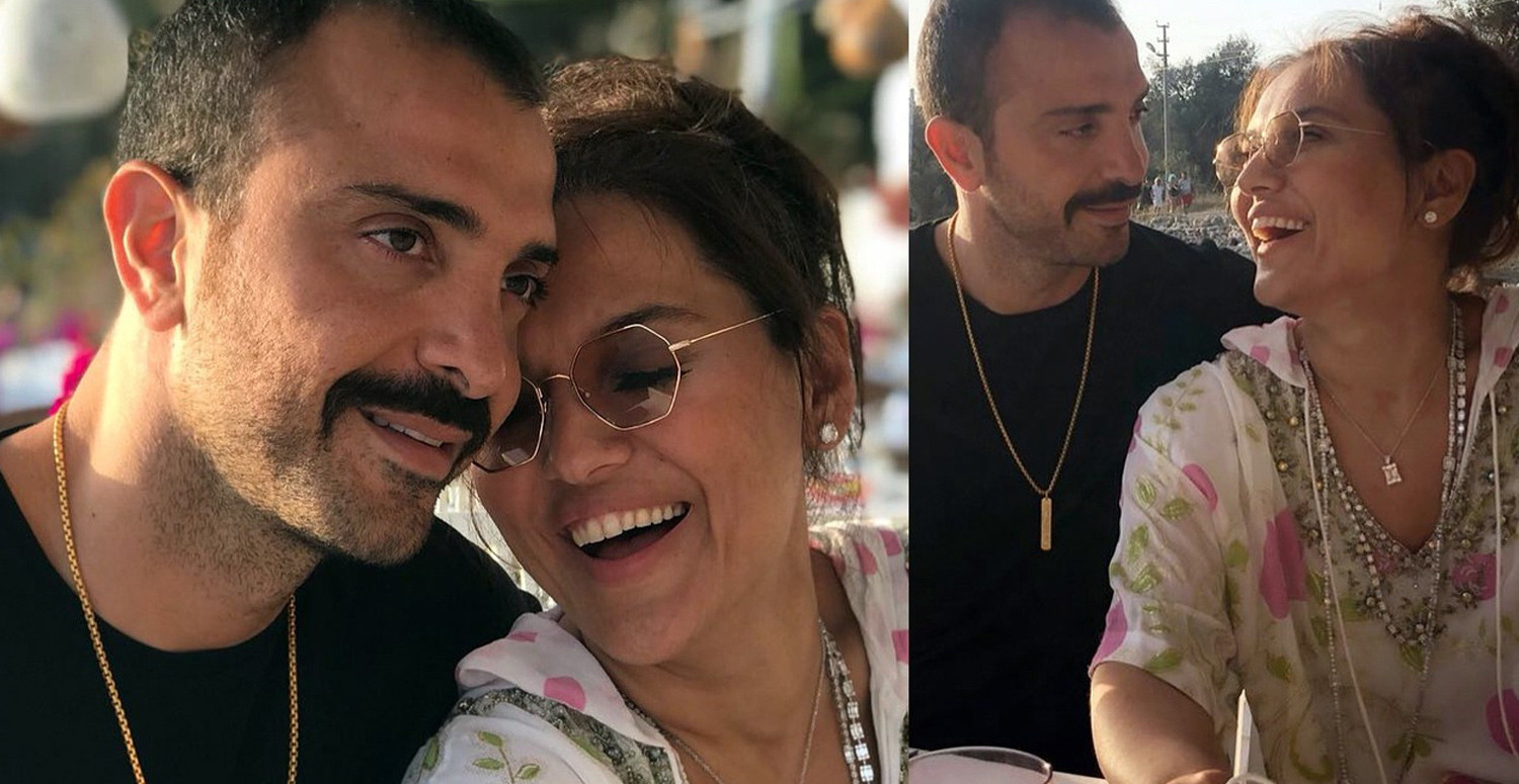 DEMET AKALIN VE OKAN KURT