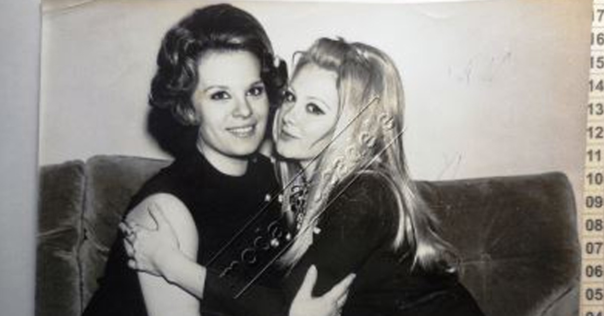 Filiz Akın o anları anlattı