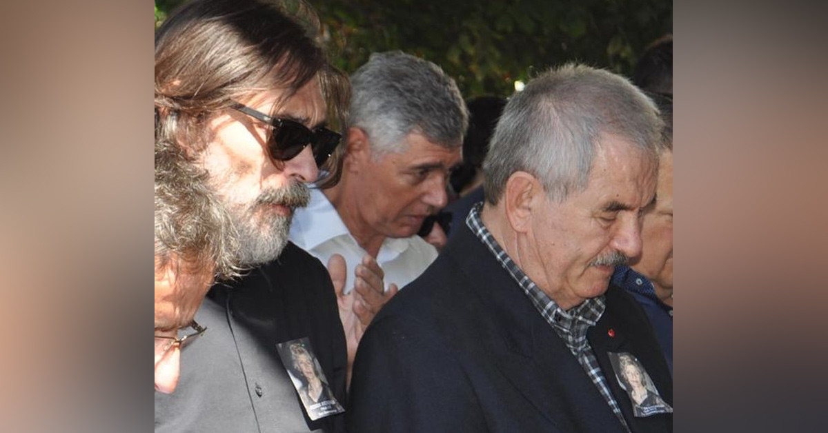 Erdal Beşikçioğlu'nun zor anları