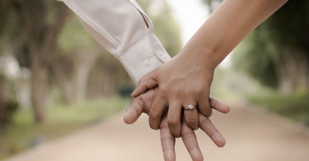 İlk gün nişan yapmak