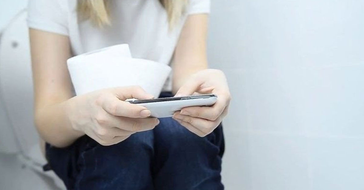 Vaktinizi boşa harcıyorsunuz