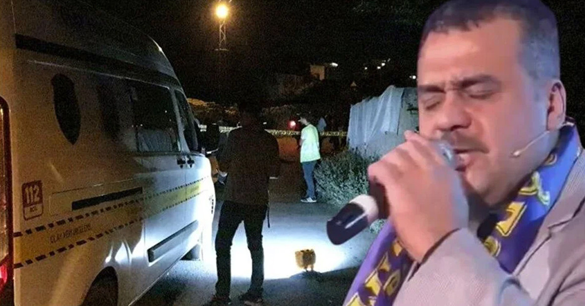 Soruşturma başlatıldı