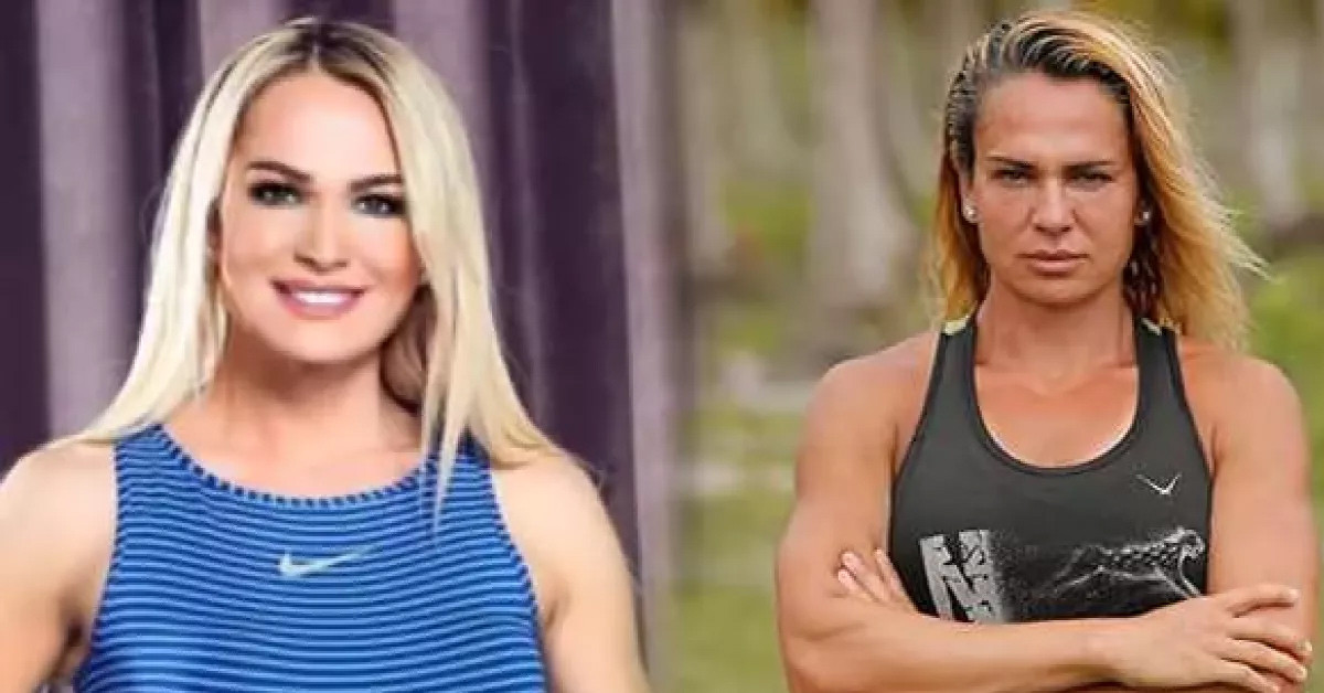 Canlı yayında olmaması dikkatlerden kaçmadı