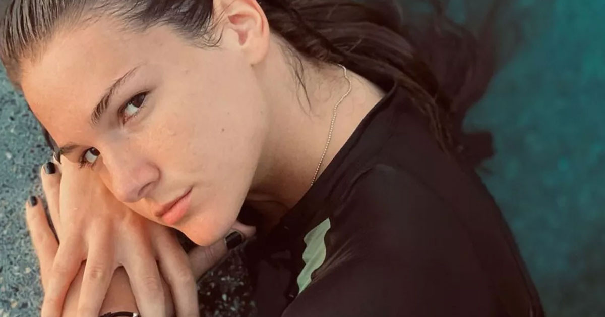 Nisa Bölükbaşı kimdir?