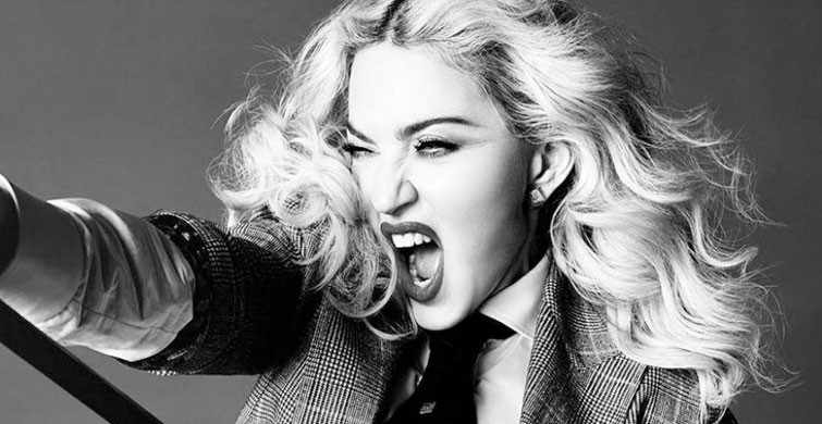 Madonna