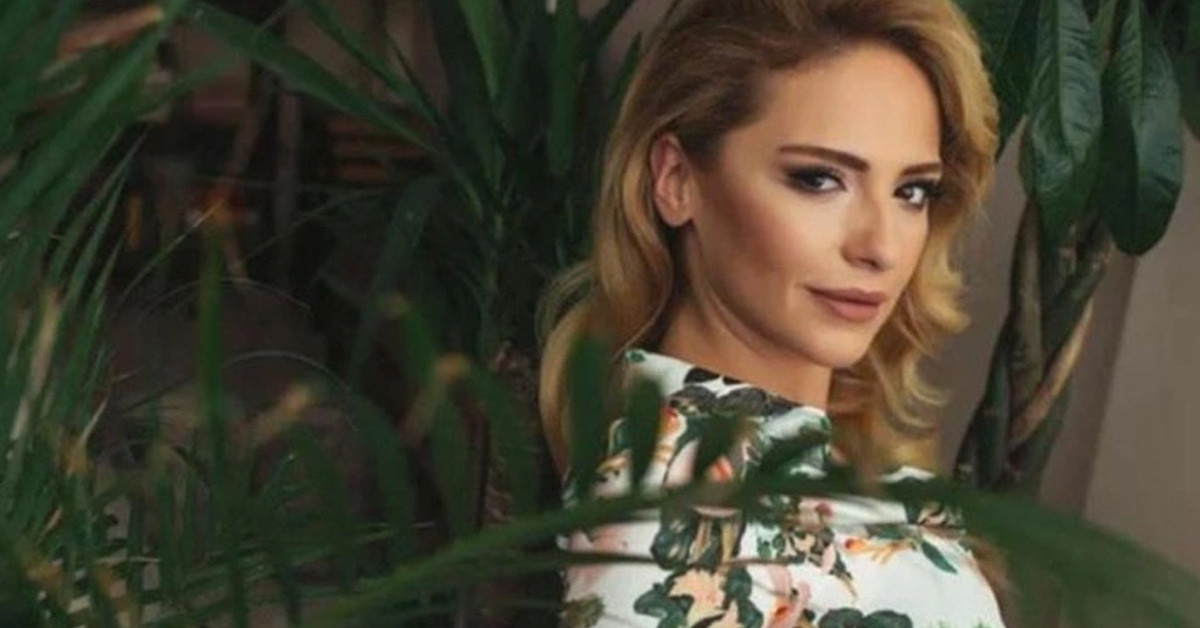 Sinem Öztürk boyu ve kilosu