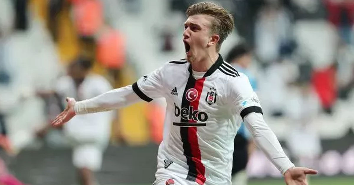 Transferin gözdesi oldu