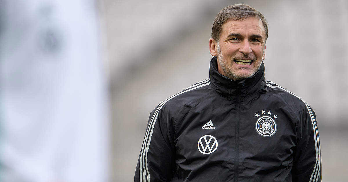 A Milli Takım'da Değişim Başlıyor!