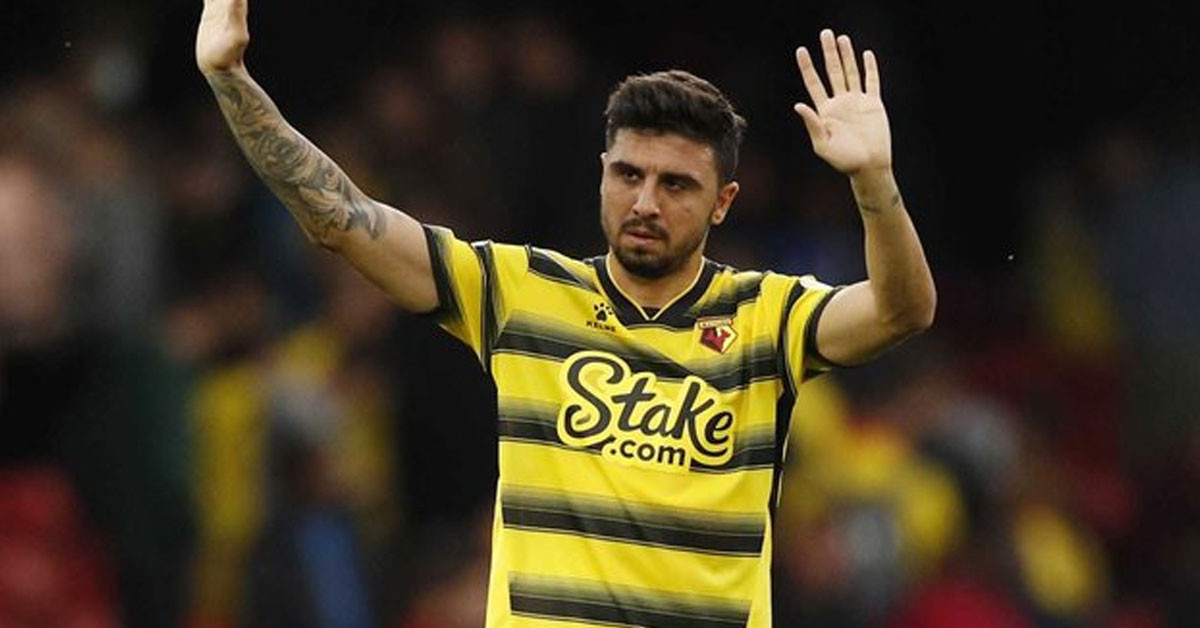 Dönüşü hayal kırıklığı oldu