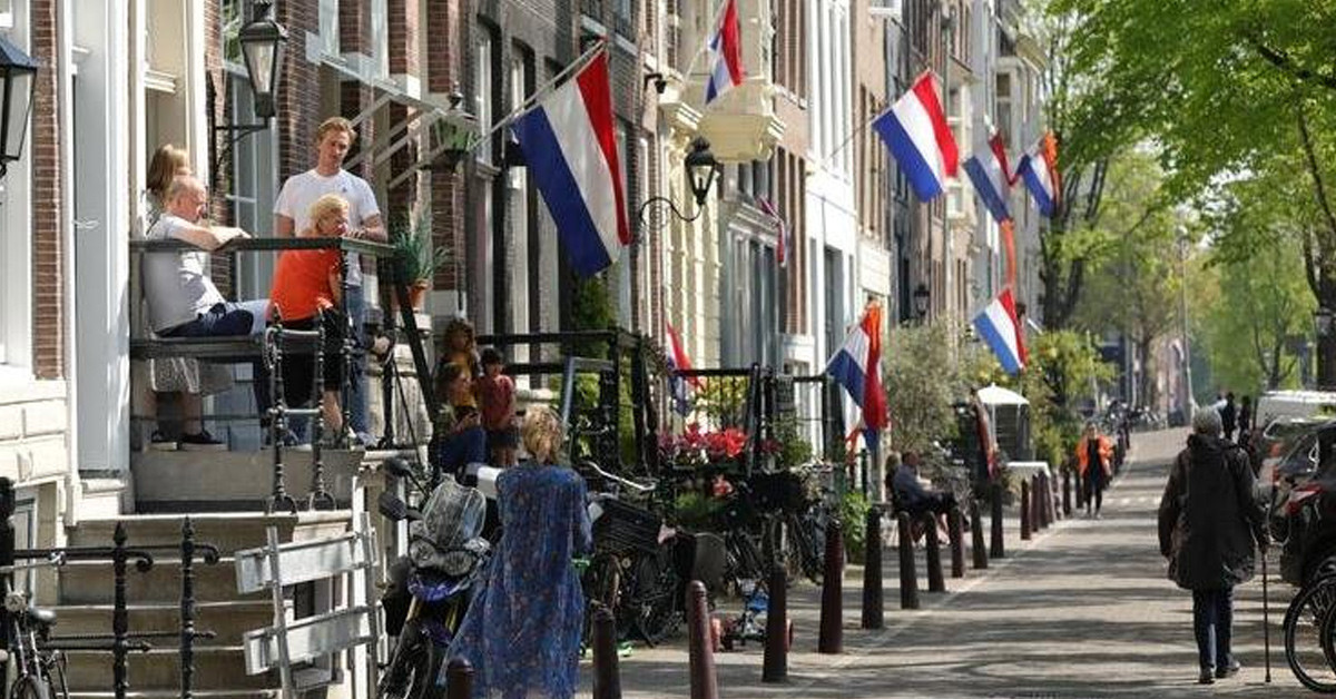 Hollanda