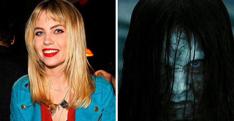 Daveigh Chase - Samara