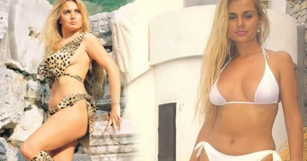 Mutluluğunu paylaştı