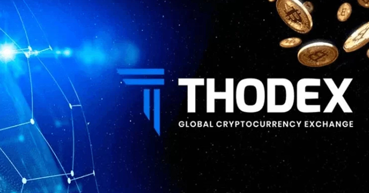 21 Nisan 2021: Thodex Kurucusu Faruk Fatih Özer İki Milyar Dolar Para İle Yurt Dışına Kaçtı