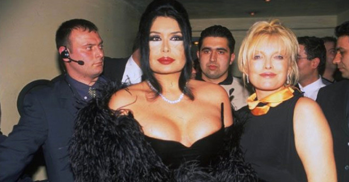 BÜLENT ERSOY-AJDA PEKKAN