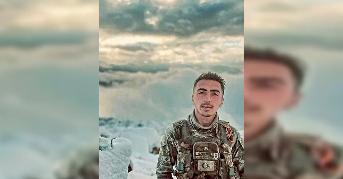 Kahraman şehrin kahraman evlatları!