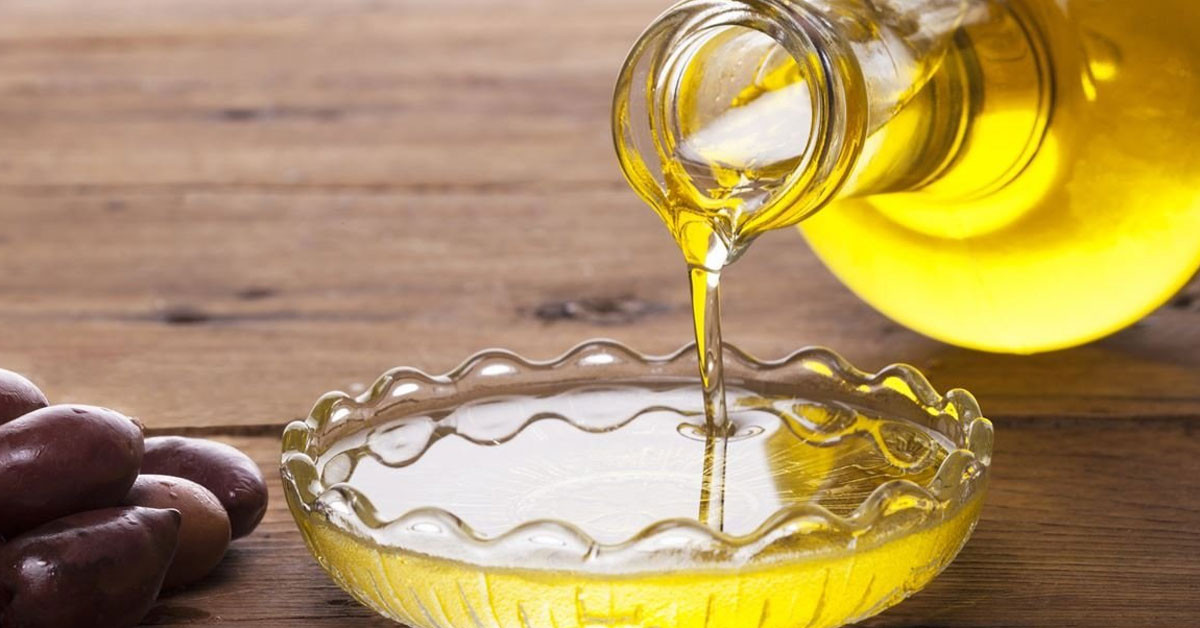 Sıvı yağ yemeğin acısını alır mı?