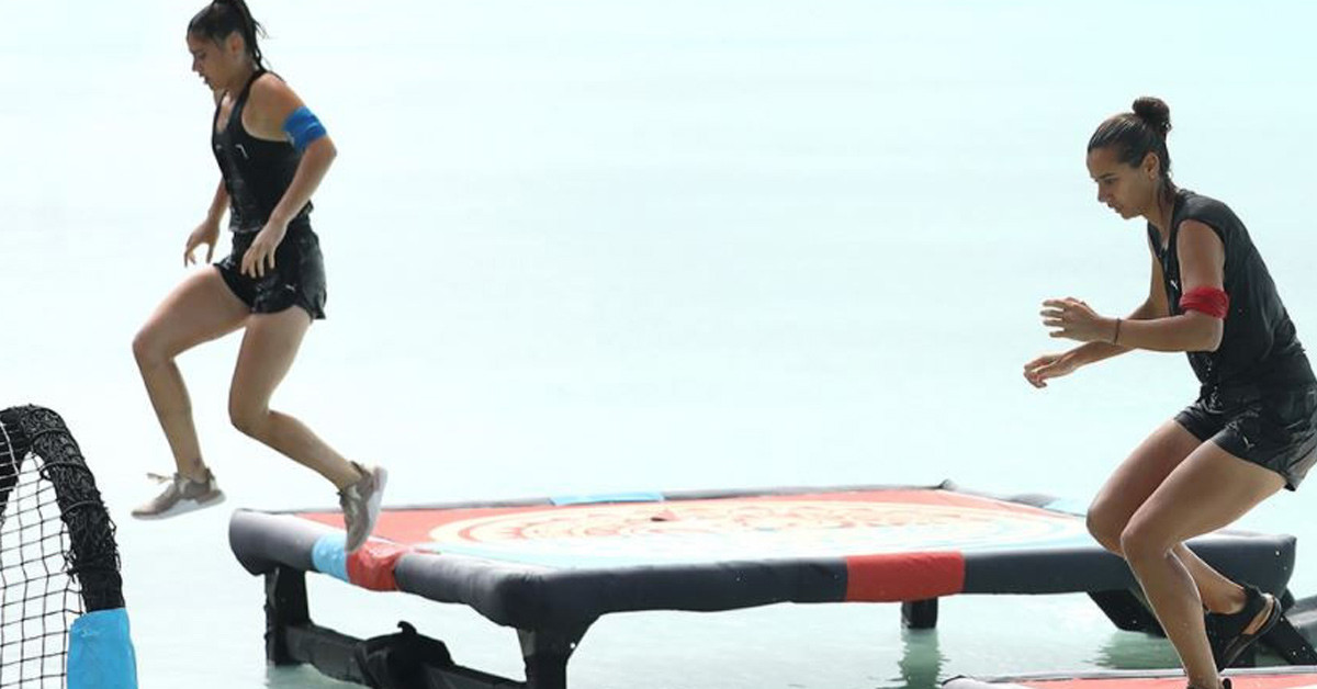 Kameramanlar ne yiyor?