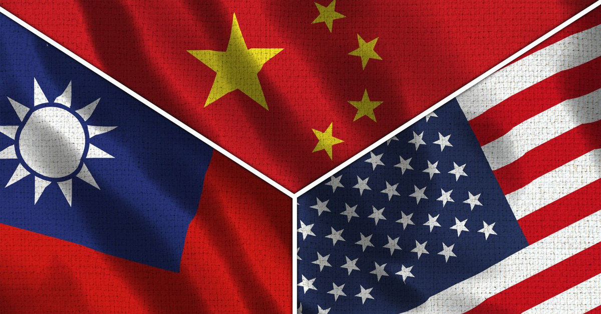 ÇİP SEKTÖRÜ VE TAYVAN’IN ROLÜ