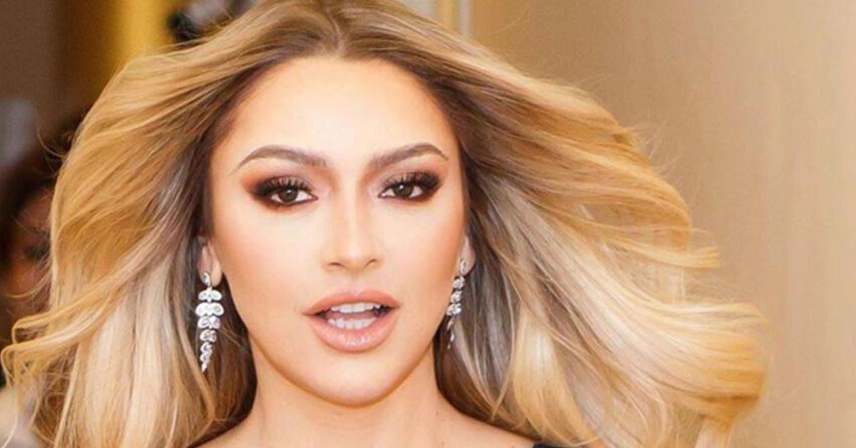 Mehmet Dinçler ile evlendi