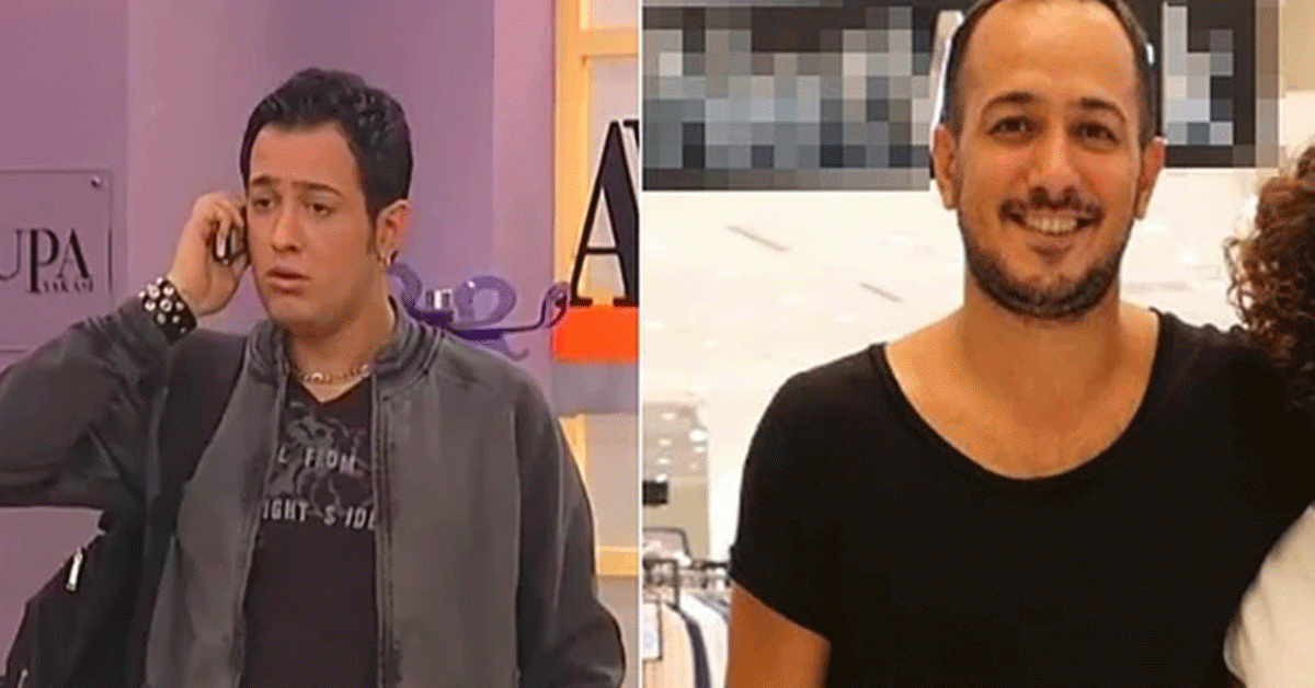 Tanrıverdi- Sarp Apak