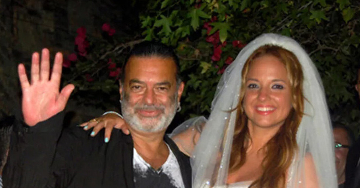 Ali Taran ve Ayşe Özyılmazel