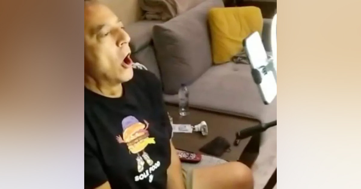 Skandallara doymuyor