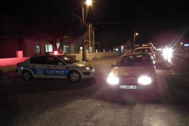 SABIKALI OLDUKLARI TESPİT EDİLDİ